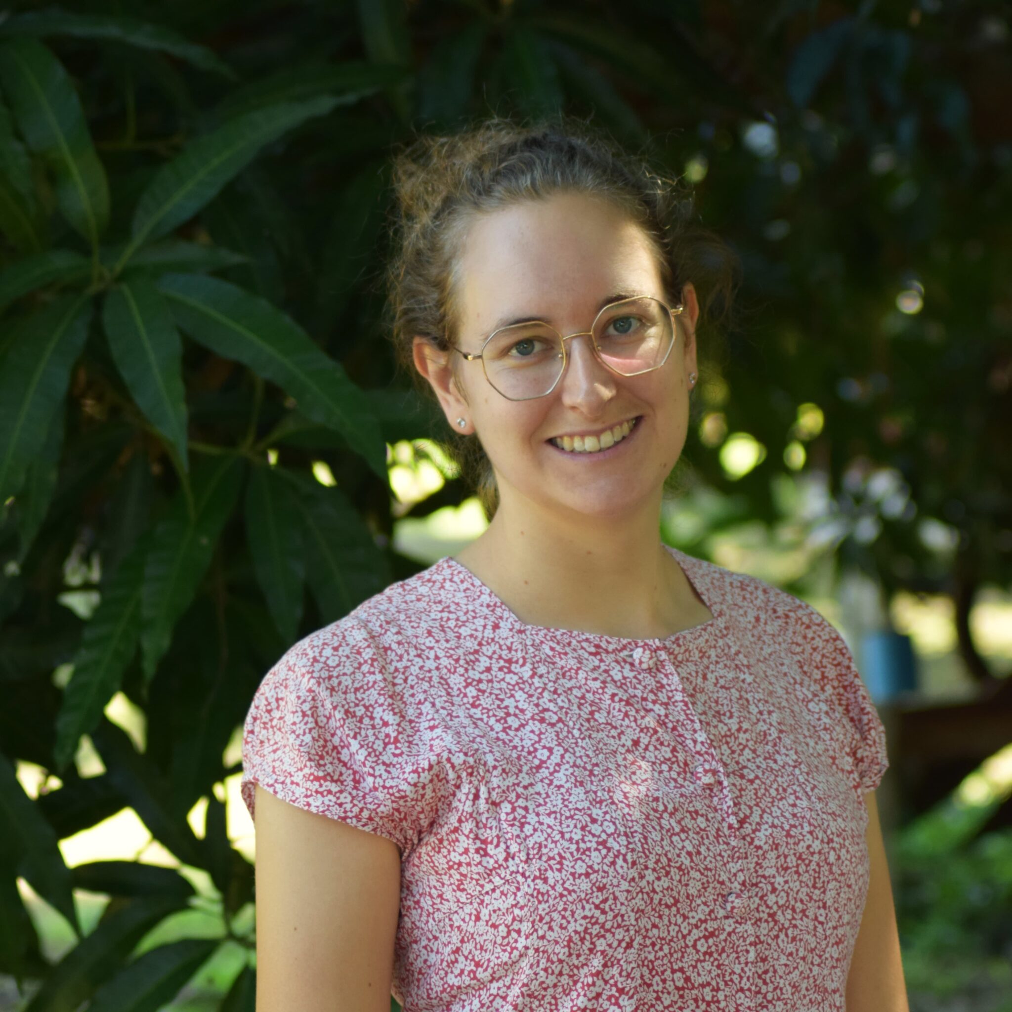 Ms. Priscilla Fulleman